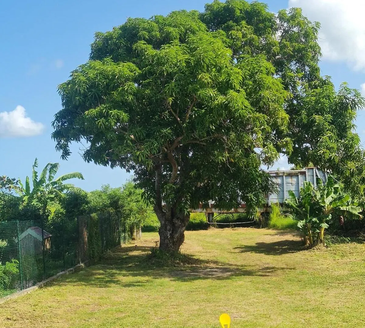 Holiday home On Ti Fle Gite Anse-Bertrand